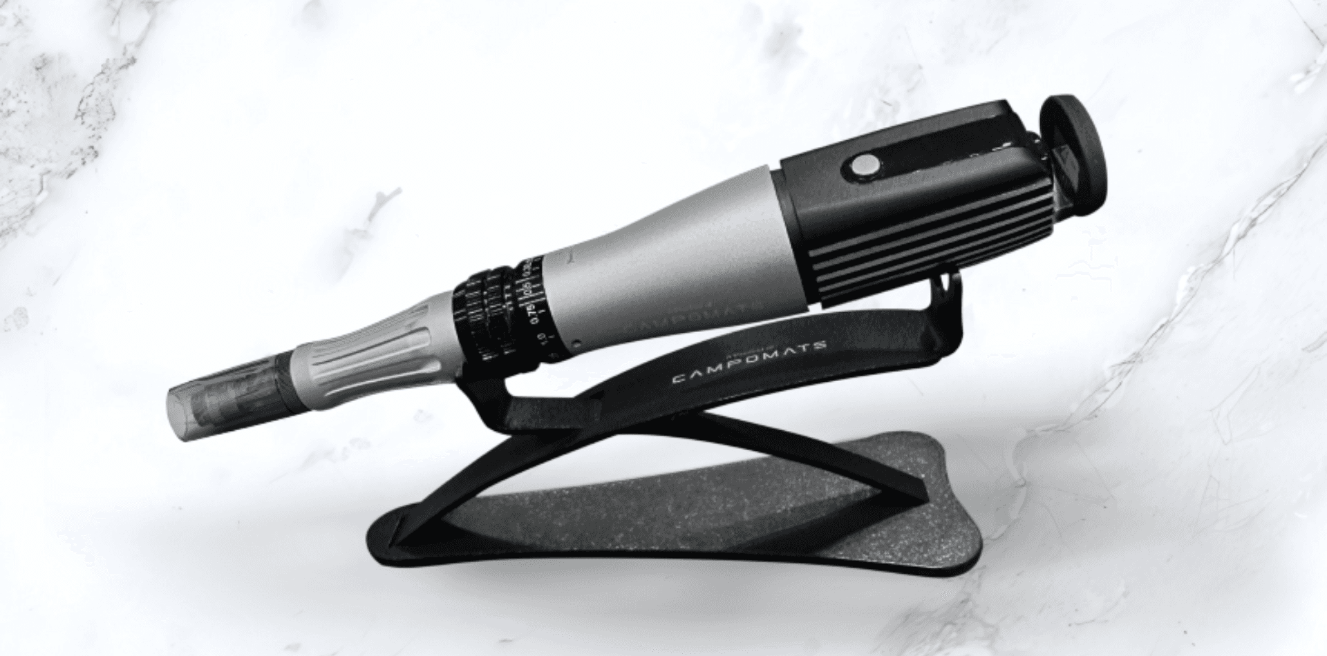 Micro  Needling