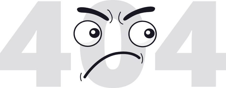 error