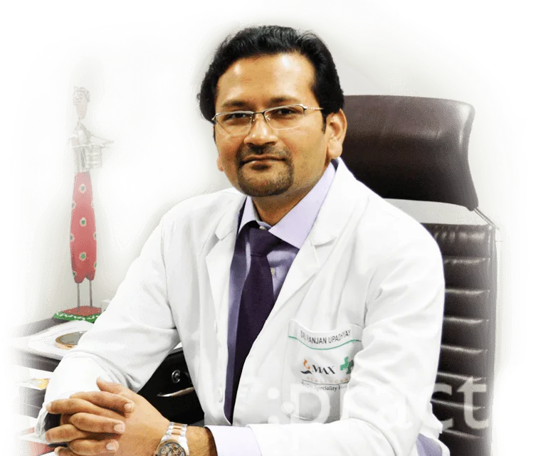 Dr.Ranjan Upadhyay